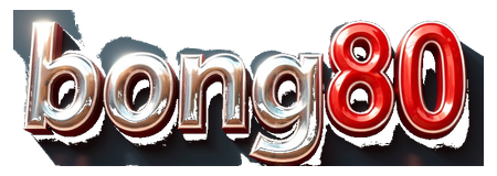 bong80 logo